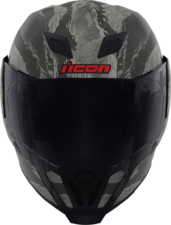 Icon Airflite™ Tiger`s Blood MIPS® Helm - 2