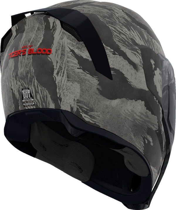 Icon Airflite™ Tiger`s Blood MIPS® Helm - 3