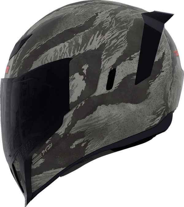 Icon Airflite™ Tiger`s Blood MIPS® Helm - 0
