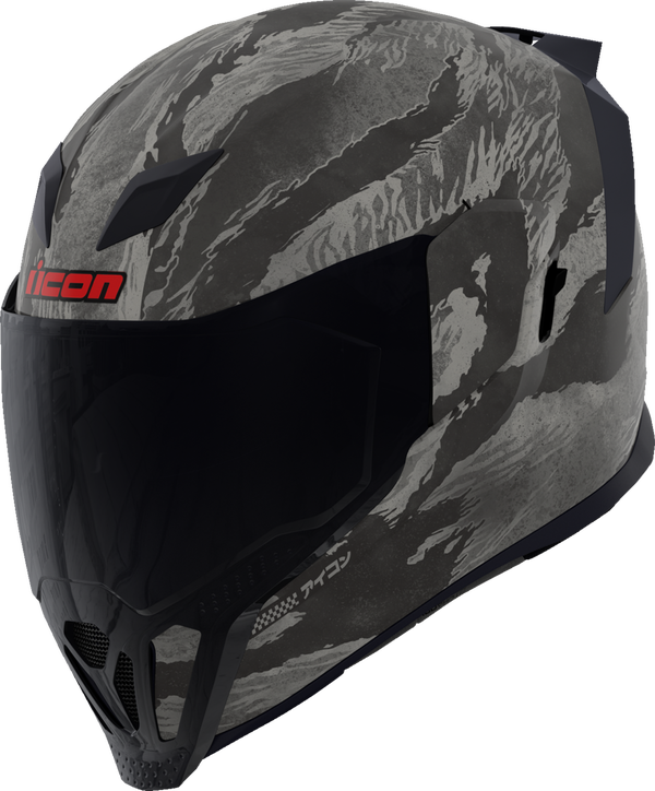 Icon Airflite™ Tiger`s Blood MIPS® Helm
