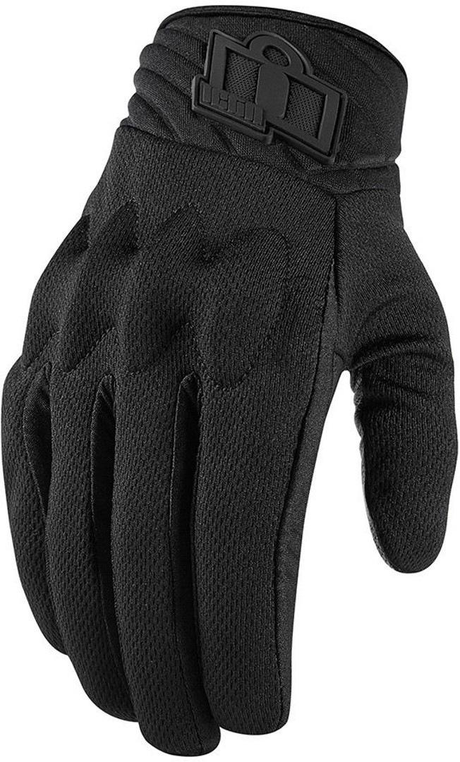 Icon Anthem 2 Motorradhandschuhe