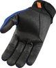 Icon Anthem 2 Motorradhandschuhe - 0