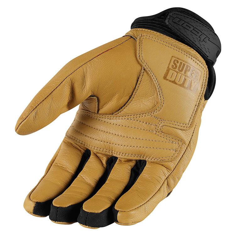 ICON HANDSCHUHE SUPER DUTY 2 - 0
