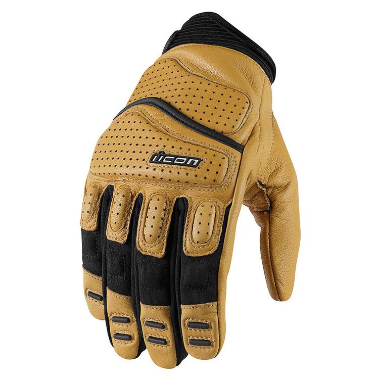 ICON HANDSCHUHE SUPER DUTY 2