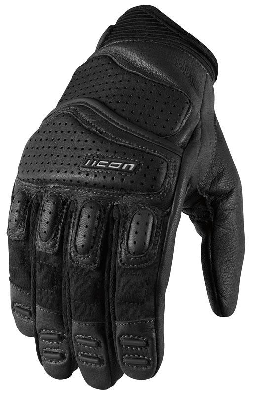 ICON HANDSCHUHE SUPERDUTY