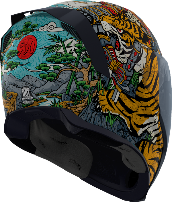 Icon Helm Aiflite Mips Edo - 1