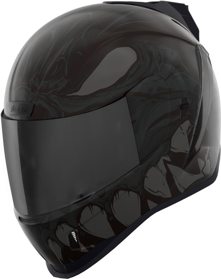Icon Icon Airform Manik`R Dark MIPS Helm - 5