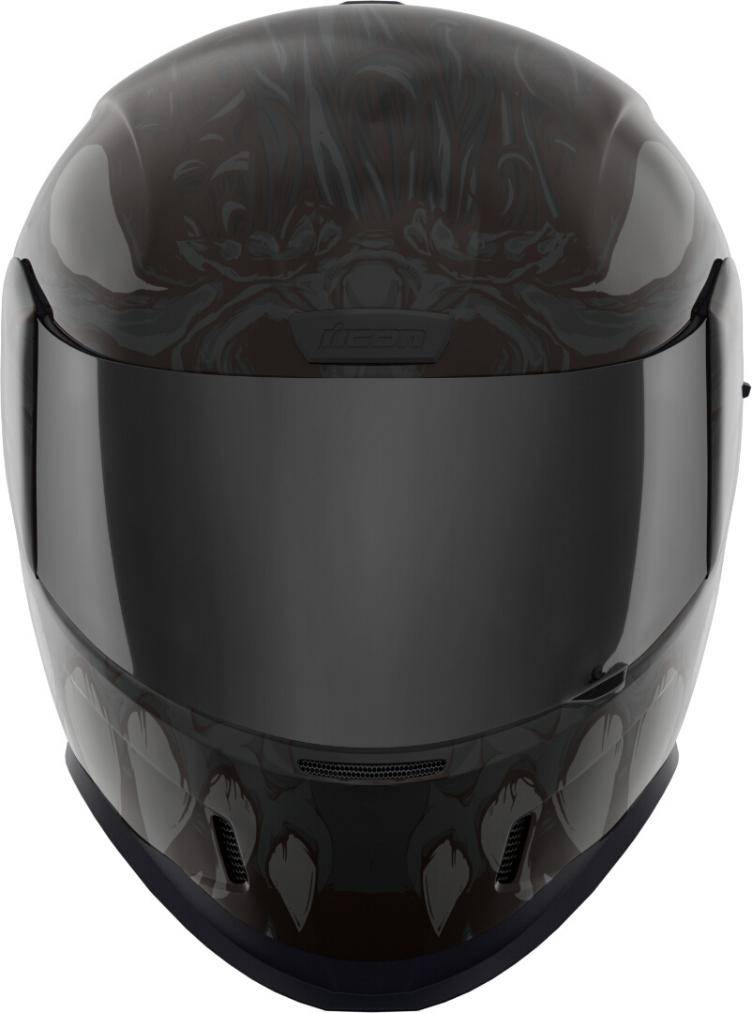 Icon Icon Airform Manik`R Dark MIPS Helm - 7