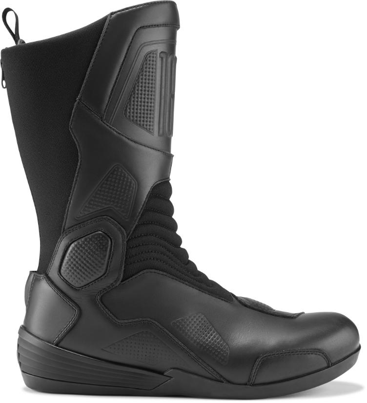 Icon Joker WP Motorradstiefel - 1