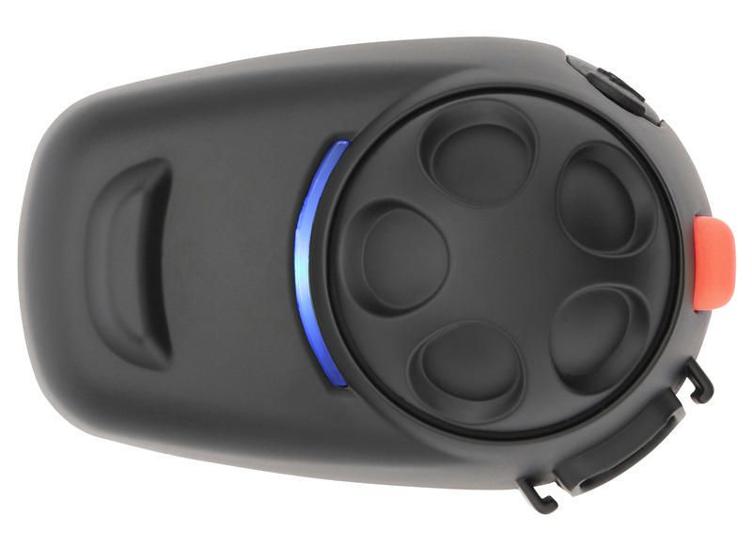 Intercom Bluetooth SMH5 Dual Set