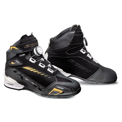Ixon Bull WP Damen Motorradschuhe