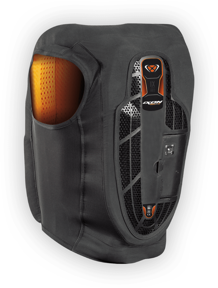 Ixon / In&Motion Airbag Weste - 0