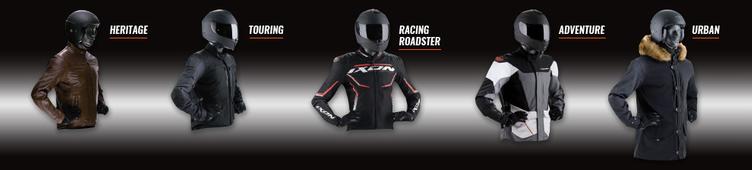 Ixon / In&Motion Airbag Weste - 1