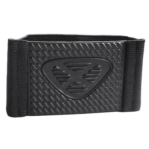 IXON STRAP Stiefelschutz Schwarz