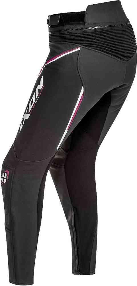 Ixon Trinity Damen Motorradhose - 0