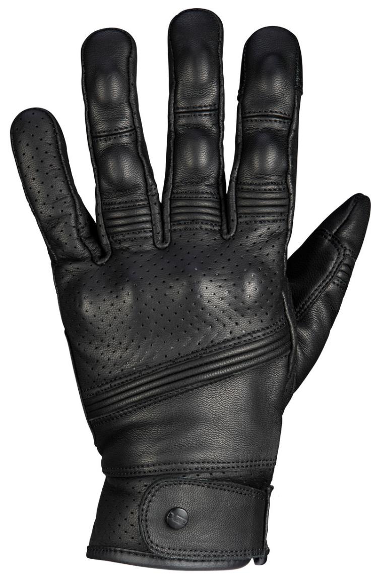 IXS Classic Handschuh Belfast 2.0 schwarz