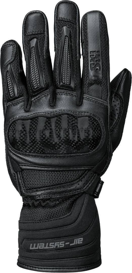 IXS Handschuhe Sport Carbon-Mesh 4.0