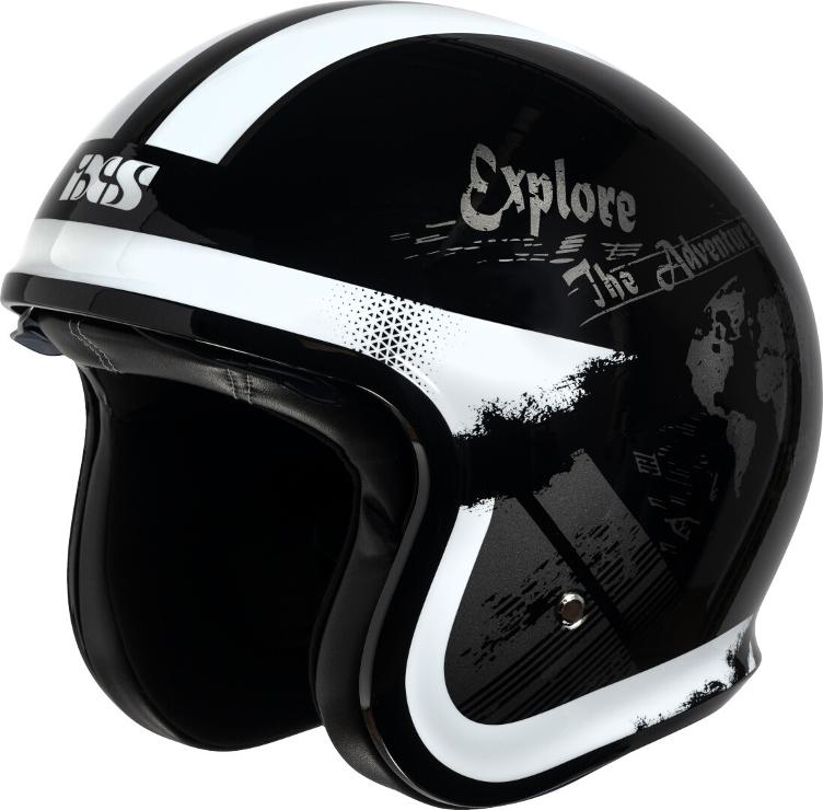 Ixs Jethelm IXS 880 2.2