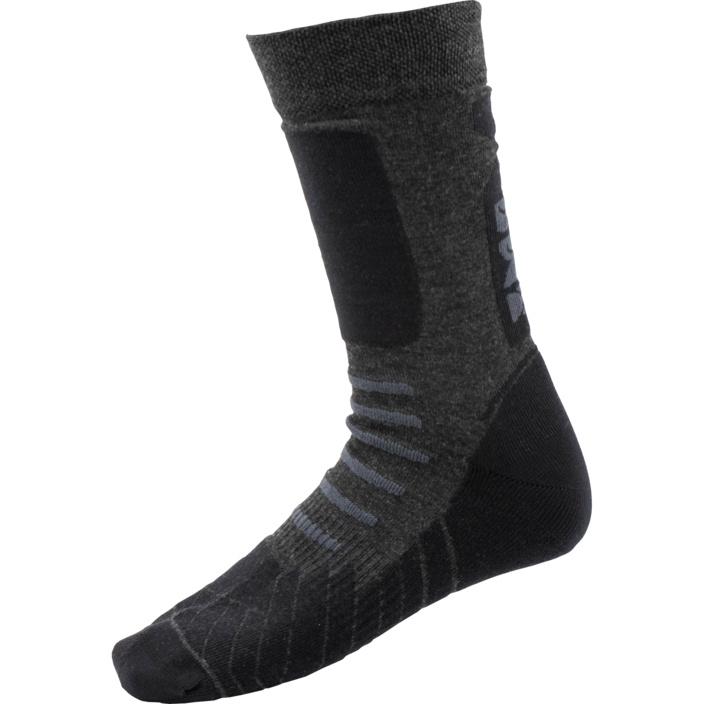 IXS Socken 365 basic schwarz