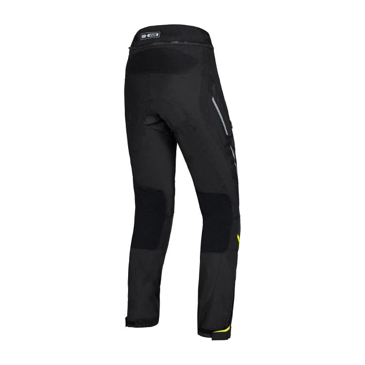 IXS Sport Hose Carbon-ST schwarz - 0