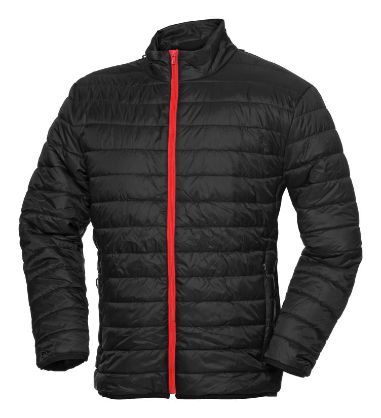 IXS Stepp Jacke Funktion