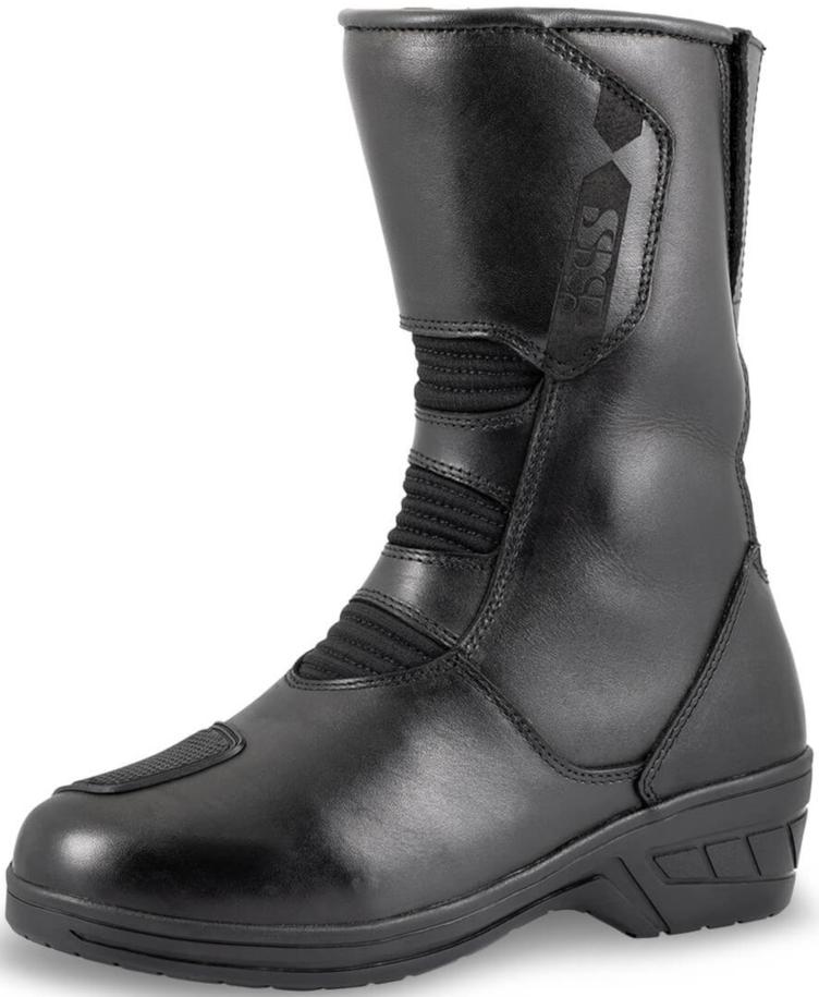 IXS Tour Damen Stiefel Confort-High-ST