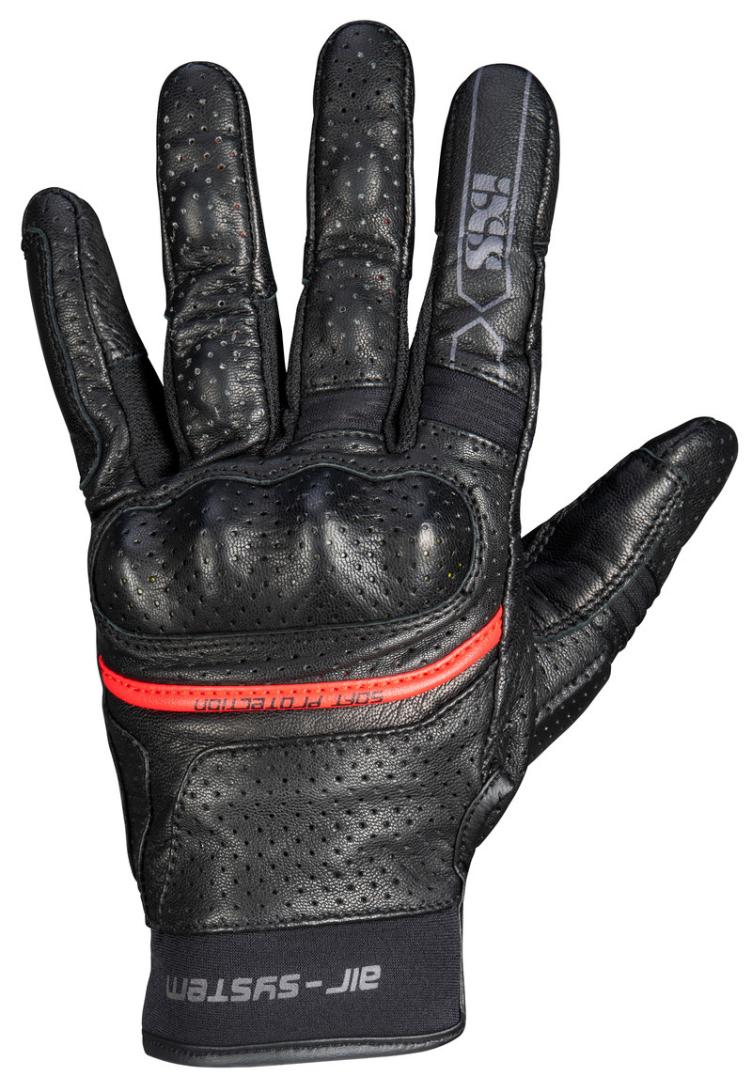 Ixs Tour Handschuhe Desert-Air