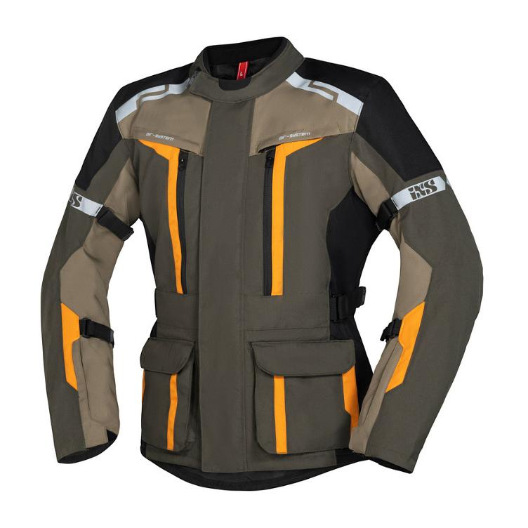 IXS Tour Jacke Evans-ST 2.0