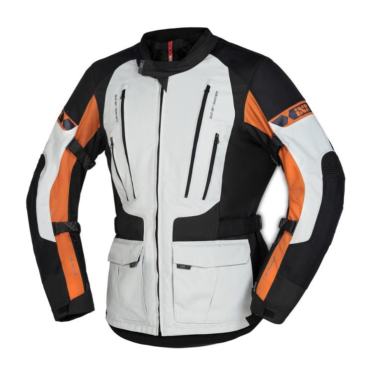 IXS Tour Jacke Lennik-ST