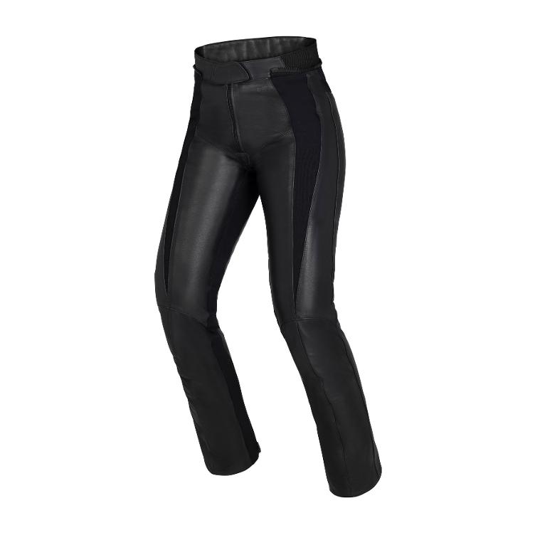 IXS Tour LD Damen Hose Aberdeen schwarz