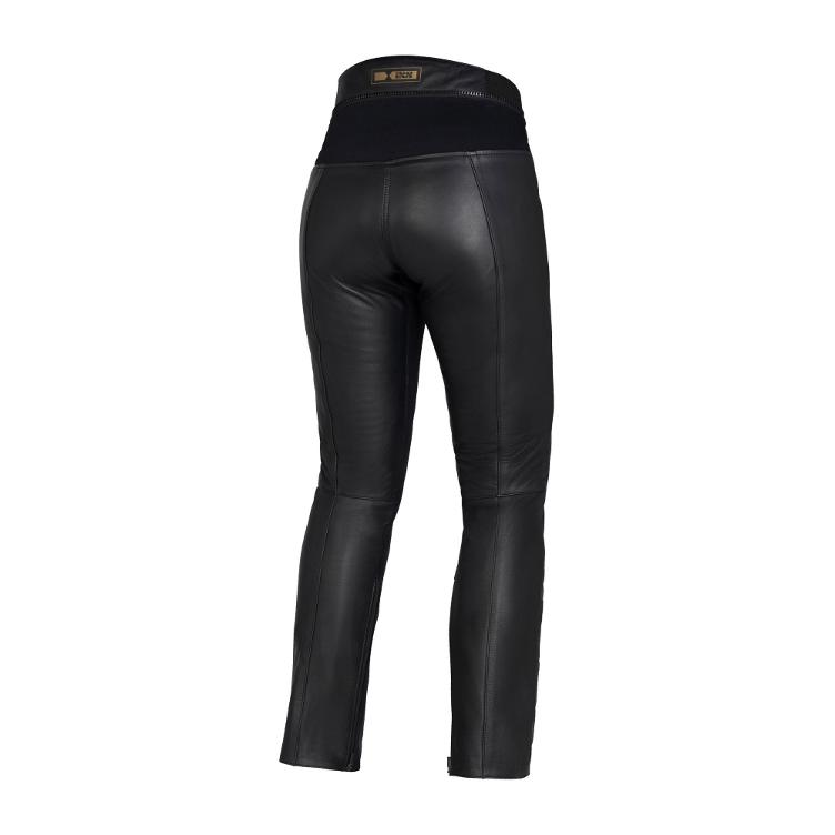 IXS Tour LD Damen Hose Aberdeen schwarz - 0