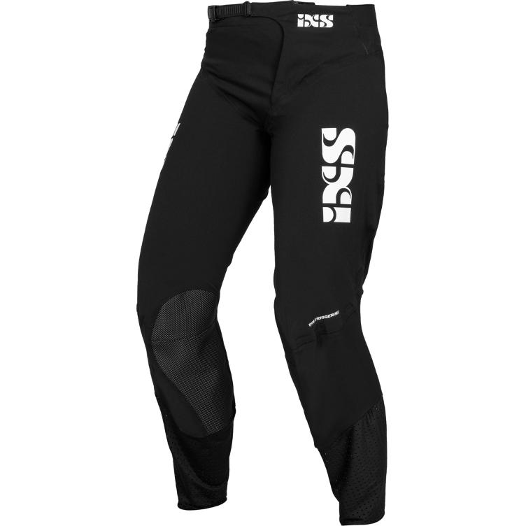 IXS Trigger MX Pants schwarz-anthrazit