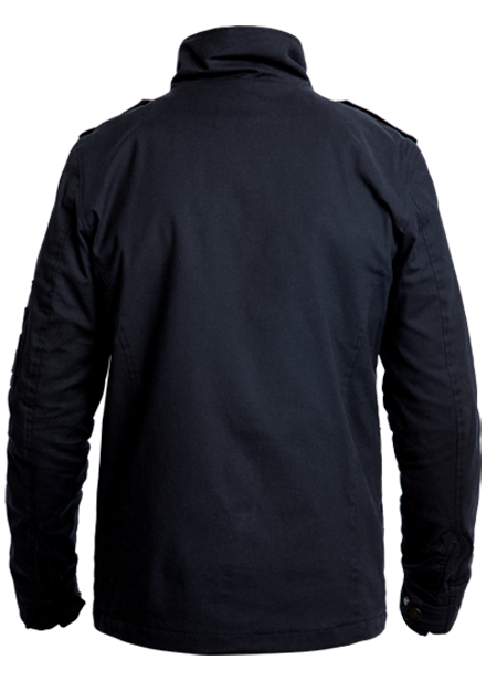John Doe EXPLORER JACKET XTM-BLACK - 5