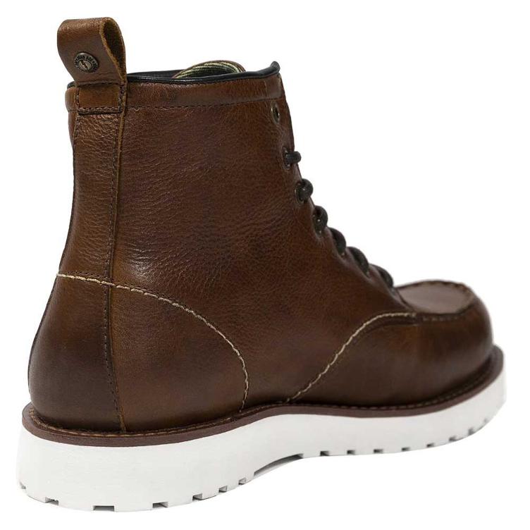 John Doe Rambler Cognac XTM-Fiber® - 3