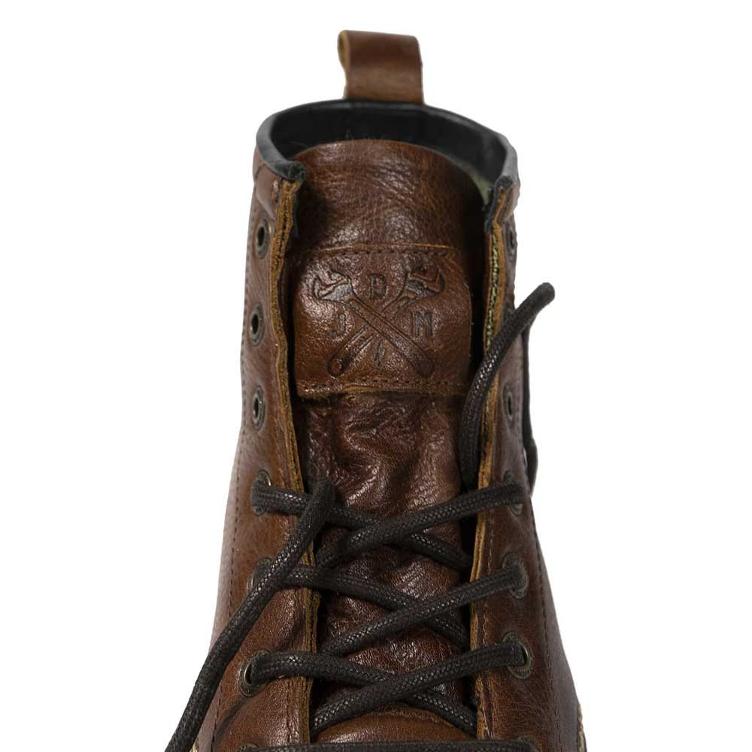 John Doe Rambler Cognac XTM-Fiber® - 5