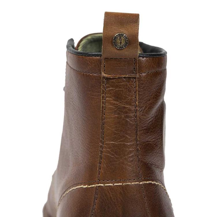 John Doe Rambler Cognac XTM-Fiber® - 1