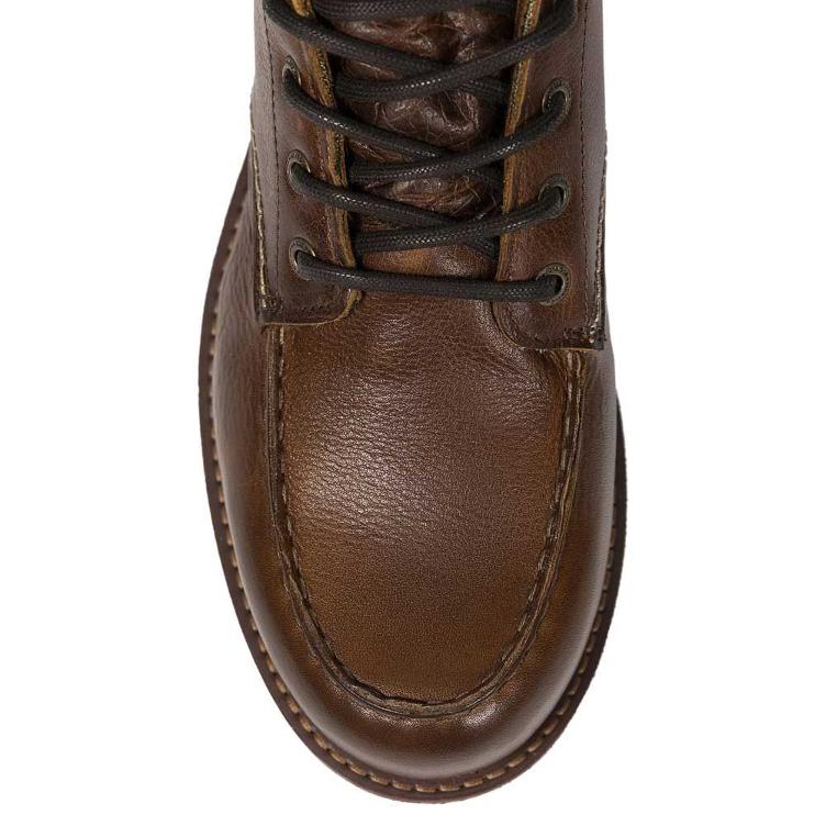 John Doe Rambler Cognac XTM-Fiber® - 4