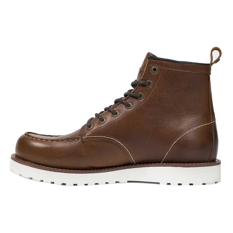 John Doe Rambler Cognac XTM-Fiber® - 2