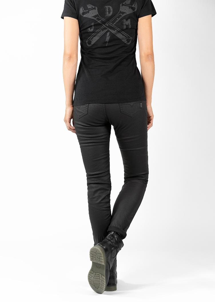 JOHN DOE BETTY BIKER JEGGINGS -XTM® - 4