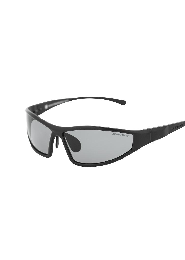 John doe Brille Titan Revolution - 2