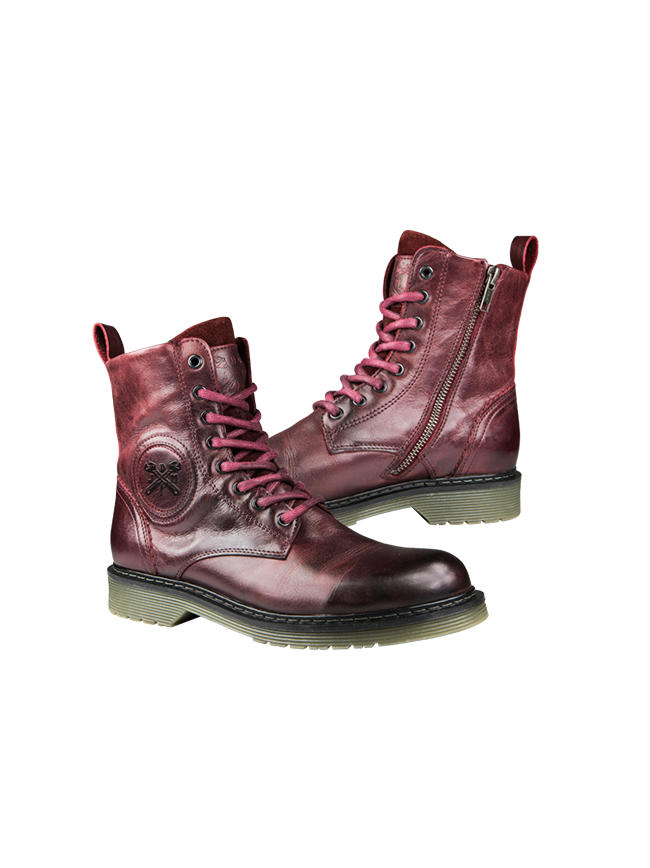 John Doe Sixty Bordeaux