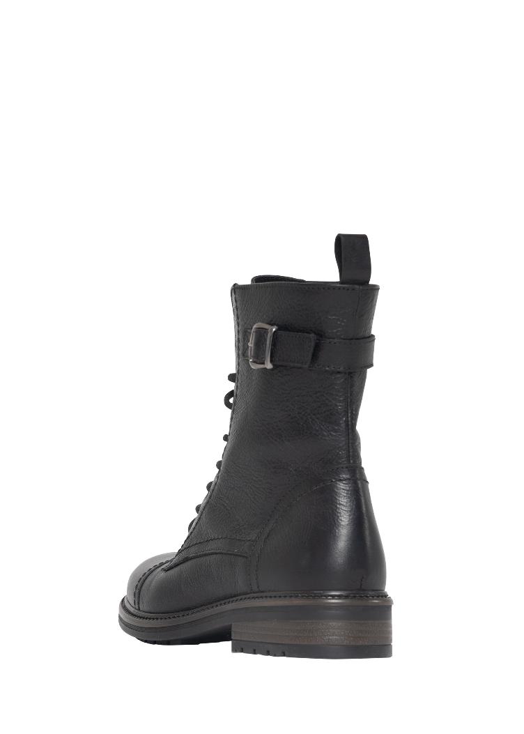 John Doe Jackie Women High Heel Black - 2