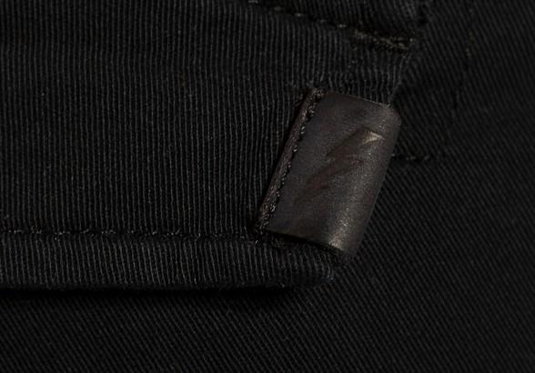 John Doe Stroker Cargo Black - XTM Kevlar ® - 4