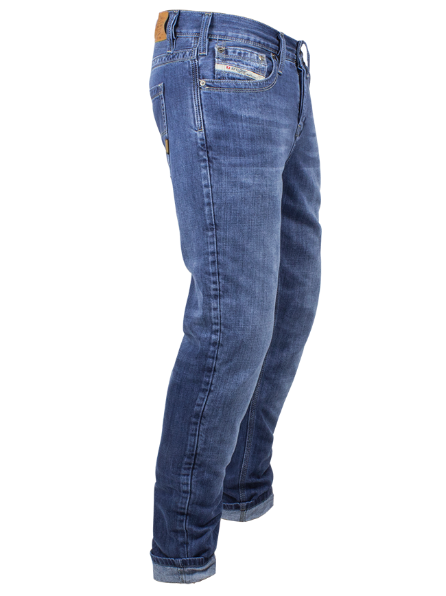 John Doe Original Jeans XTM® Light Blue - 1