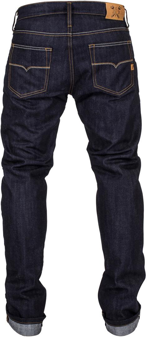John Doe Ironhead Mechanix Raw XTM® - 1