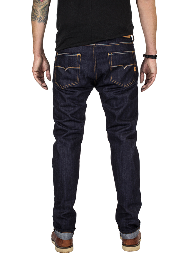 John Doe Ironhead Mechanix Raw XTM® - 3