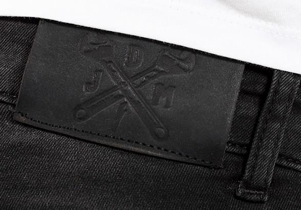 John Doe Ironhead Mechanix Raw XTM® - 5