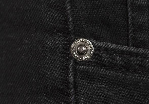 John Doe Ironhead Mechanix Raw XTM® - 0