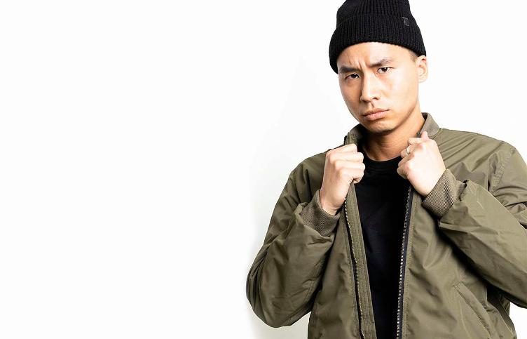 John Doe Olive Flight Jacket XTM® - 6