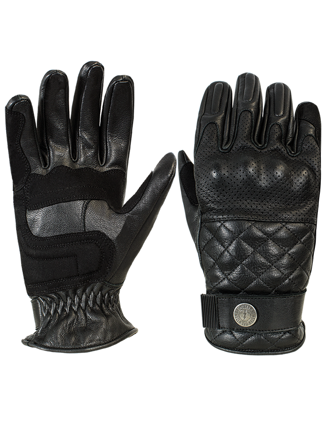 John Doe Tracker Handschuh mit XTM-Fiber